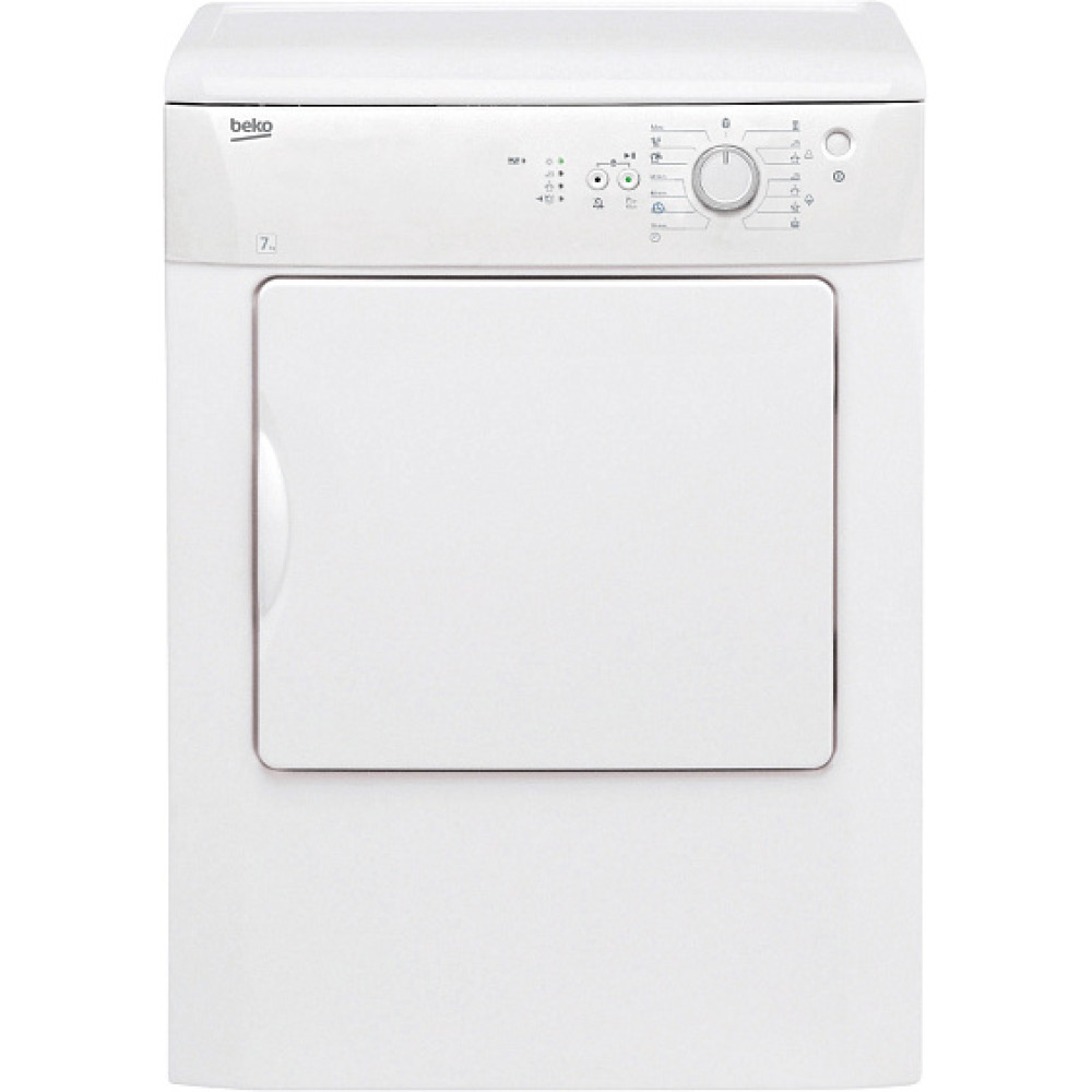 Сушильная машина Beko DV 7120