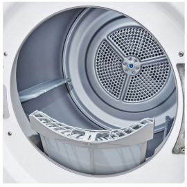 Сушильная машина LG DC90V3V6W