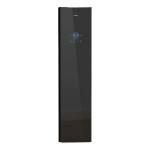 Сушильный шкаф HIBERG SD 4GB