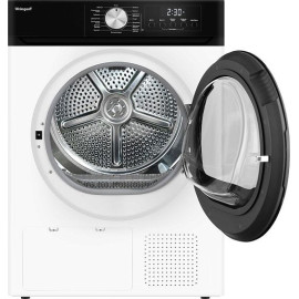 Сушильная машина WEISSGAUFF WD 6010 Heat Pump