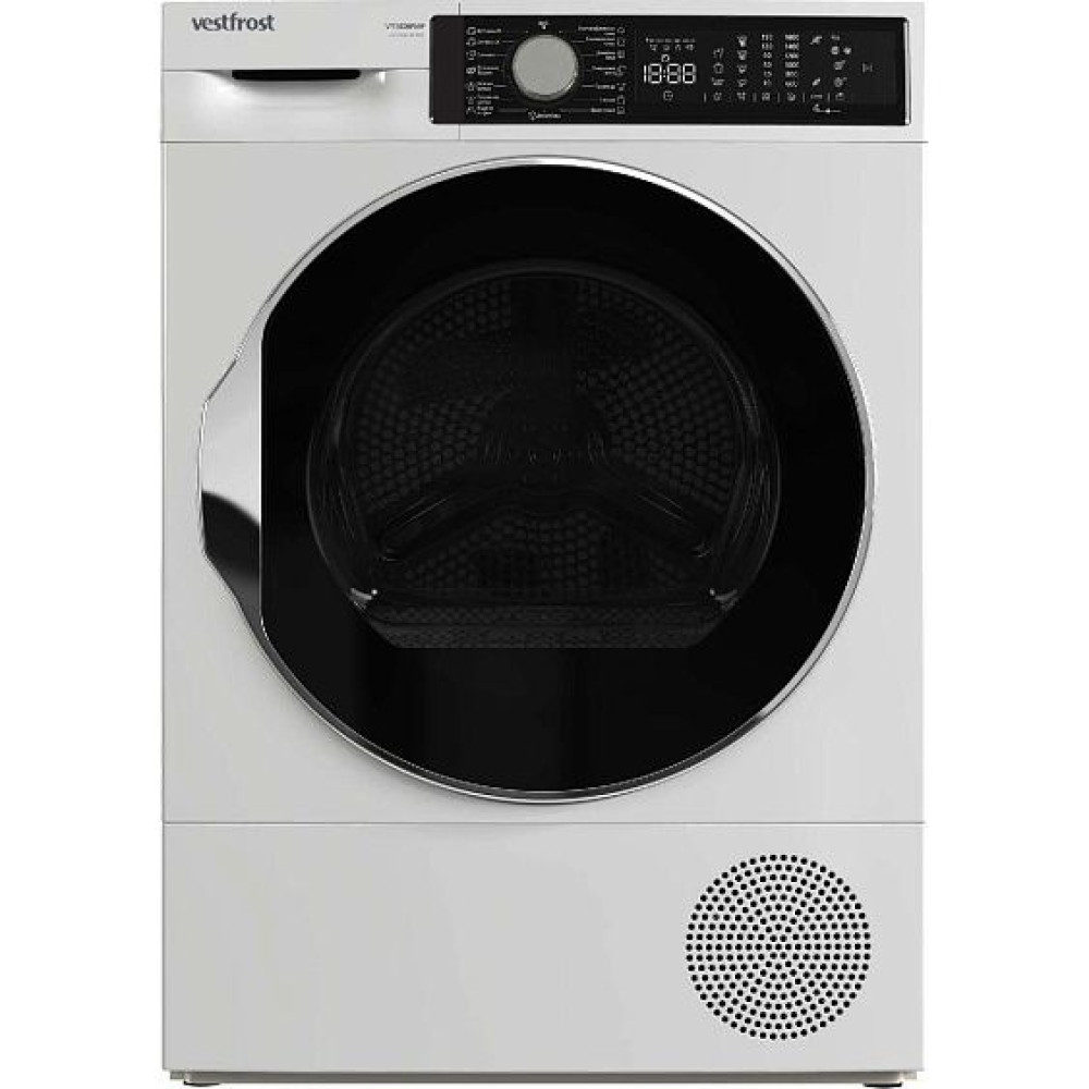Сушильная машина VESTFROST VFT103HPMW