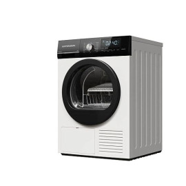 Сушильная машина KUPPERSBERG DM 660 W