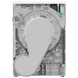 Сушильная машина ELECTROLUX EW6D285AE