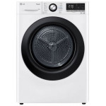 Сушильная машина LG DC90V3V6W
