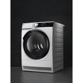 Сушильная машина AEG TR838P4E