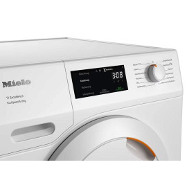 Сушильная машина MIELE TEC 575 WP