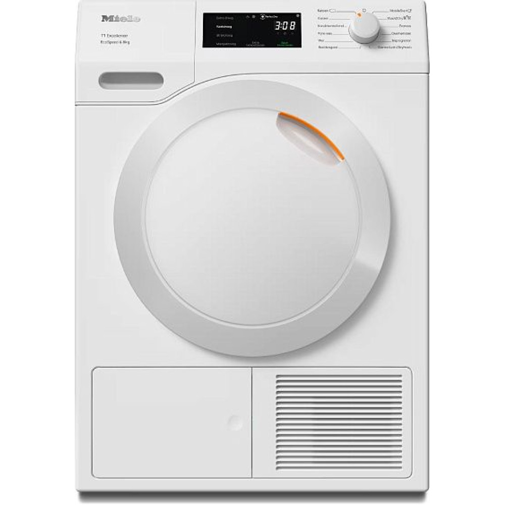 Сушильная машина MIELE TEC 575 WP