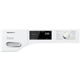 Сушильная машина MIELE TWF 760 WP