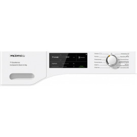 Сушильная машина MIELE TEL785WP