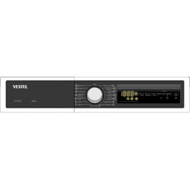 Сушильная машина VESTEL TDT2TR7200