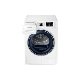 Сушильная машина SAMSUNG DV80M50103W