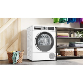 Сушильная машина BOSCH WQG235A0IT
