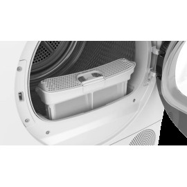 Сушильная машина BOSCH WQG24100BY