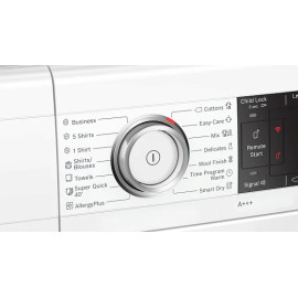 Сушильная машина BOSCH WTX87KH0BY