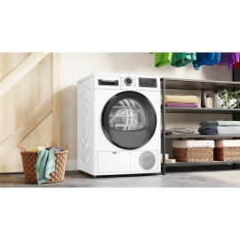 Сушильная машина BOSCH WQG24109IT
