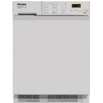 Сушильная машина MIELE t 4839 ci re