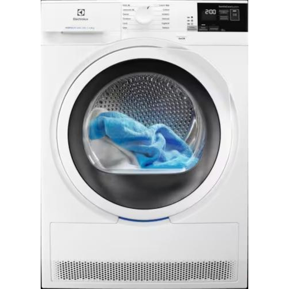 Сушильная машина ELECTROLUX EW7HW842
