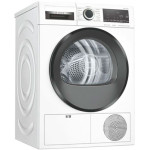 Сушильная машина BOSCH WQG241AKPL