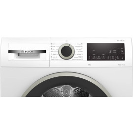 Сушильная машина BOSCH WQG14200ME