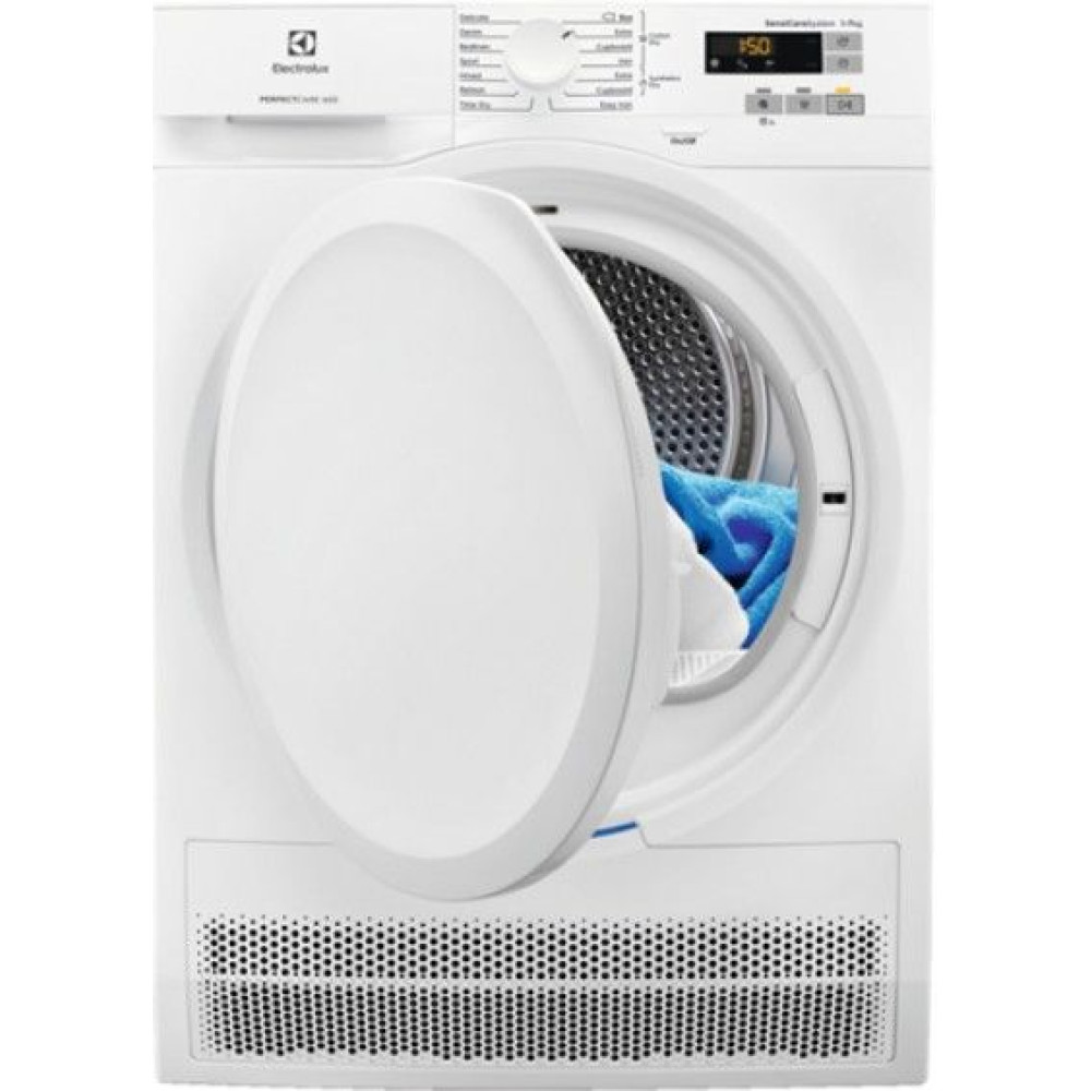 Сушильная машина ELECTROLUX EW6C527P