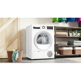 Сушильная машина BOSCH WQG242AASN