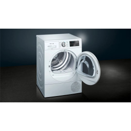Сушильная машина SIEMENS WT7U46EPL