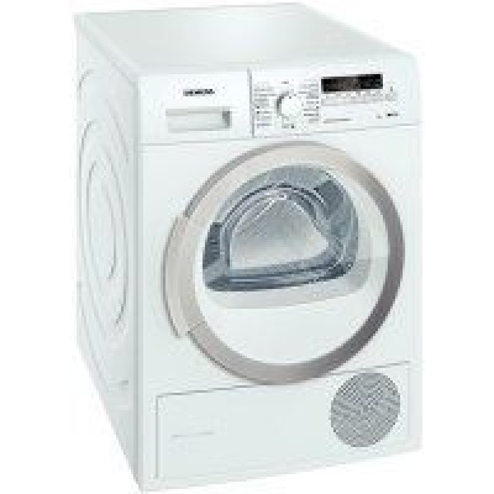 Сушильная машина SIEMENS wt 66b211 oe