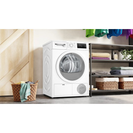 Сушильная машина BOSCH WTH85077PL