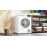 Сушильная машина BOSCH WTH85077PL