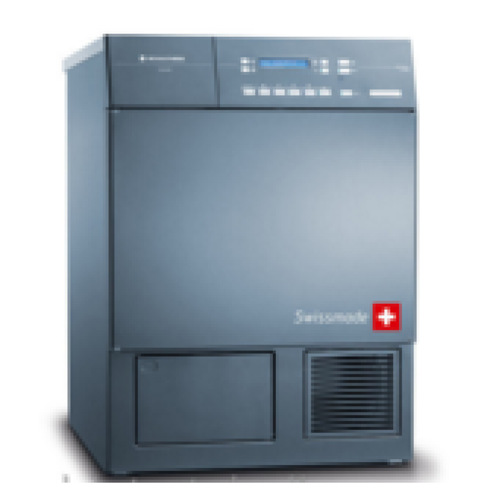 Сушильная машина Schulthess tc 8330