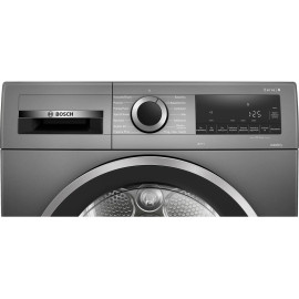 Сушильная машина BOSCH WQG233DRPL