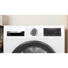 Сушильная машина BOSCH WQG241A0IT