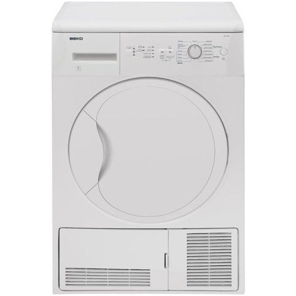 Сушильная машина BEKO dcu 7230
