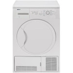 Сушильная машина BEKO dcu 7230