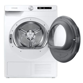 Сушильная машина SAMSUNG DV90T5240AW/LP