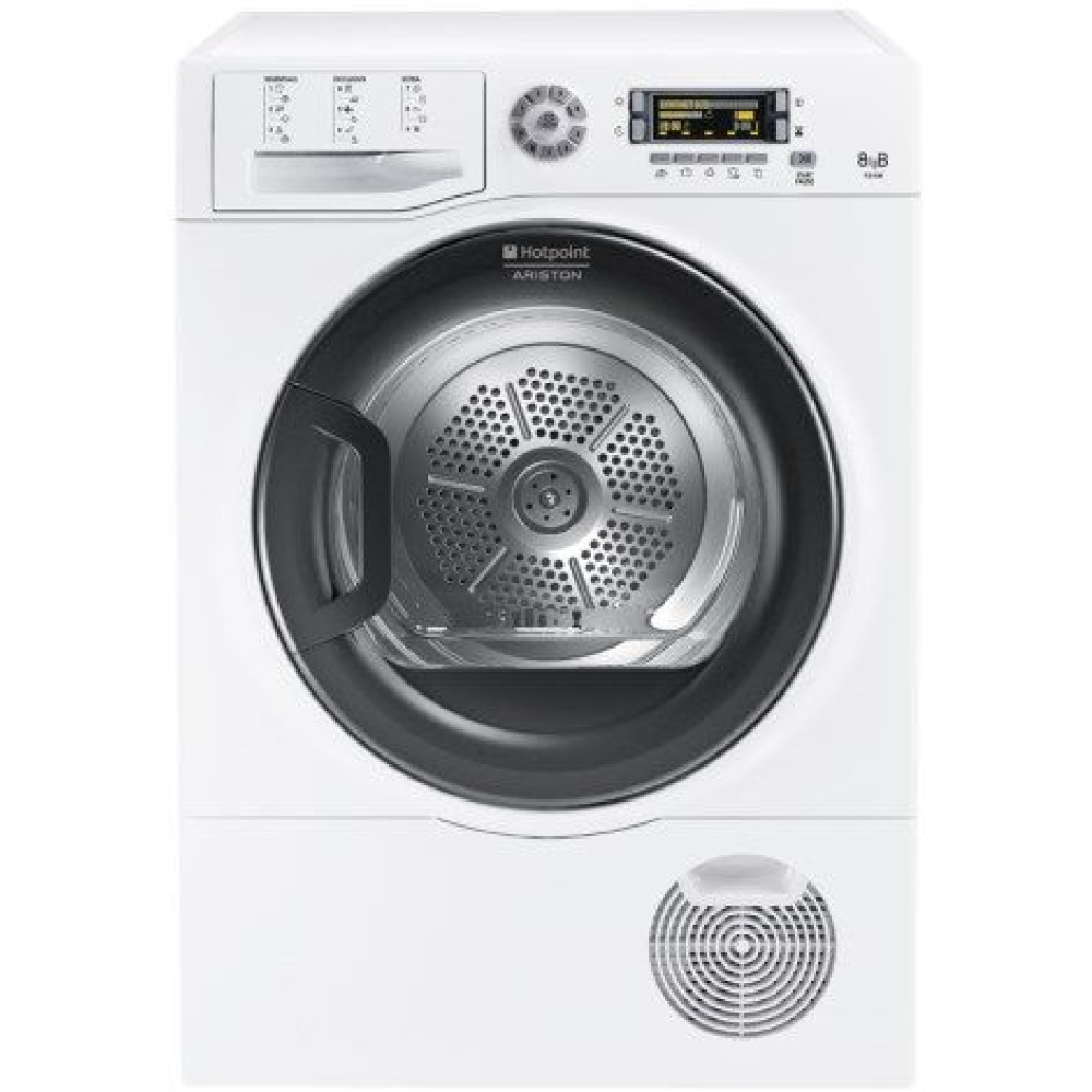 Сушильная машина Hotpoint-Ariston TCD 83B6