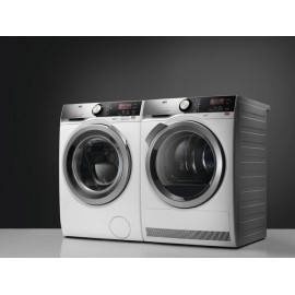 Сушильная машина AEG T8DEE48S