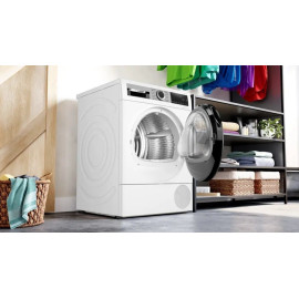 Сушильная машина BOSCH WQG245D00