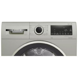 Сушильная машина BOSCH WQG1420XME