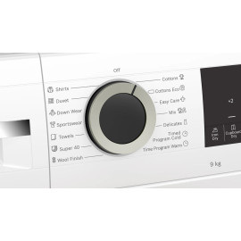 Сушильная машина BOSCH WQG14200ME