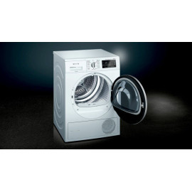 Сушильная машина SIEMENS WT45W459OE