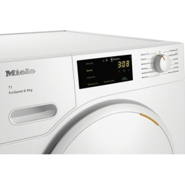 Сушильная машина MIELE TWC 560 WP