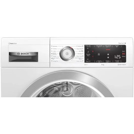 Сушильная машина BOSCH WTX87KH0BY
