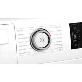 Сушильная машина BOSCH WTU876HASN