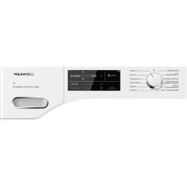 Сушильная машина MIELE TWL780WP
