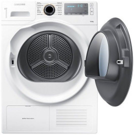 Сушильная машина SAMSUNG DV90H8000HW