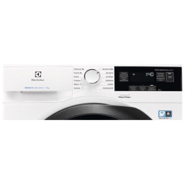 Сушильная машина ELECTROLUX EW8HN358SP