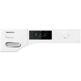 Сушильная машина MIELE TWR780WP White Edition