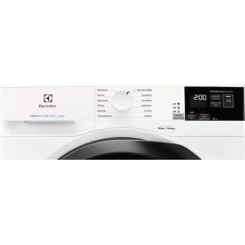 Сушильная машина ELECTROLUX EW7H458B
