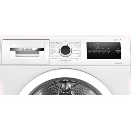 Сушильная машина BOSCH WTH85205BY